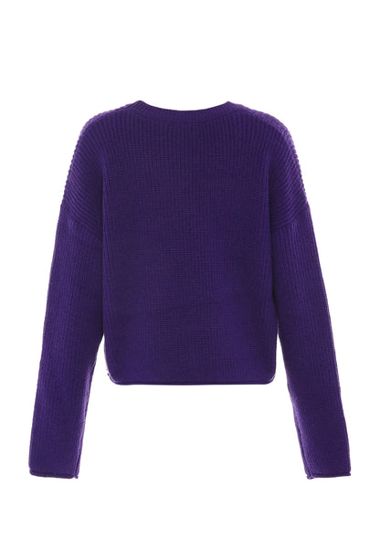 myMo women's sweater