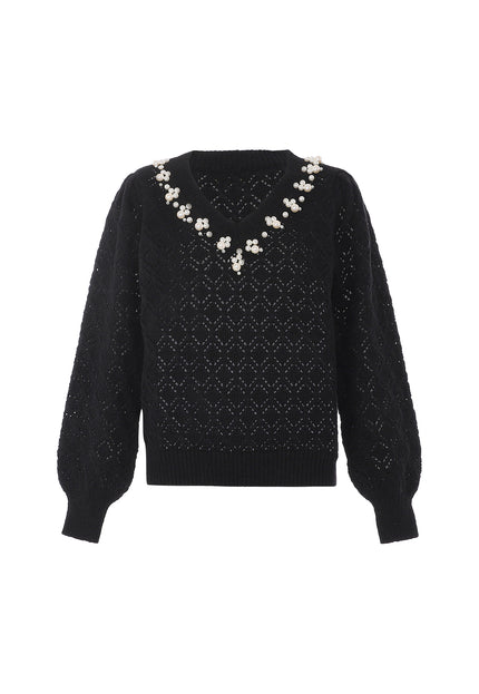 faina women's sweater