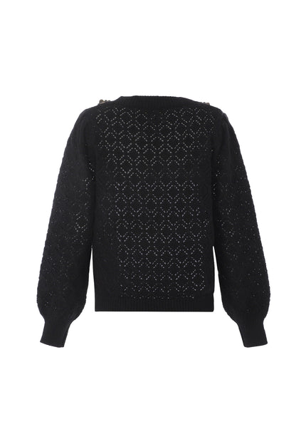 faina women's sweater