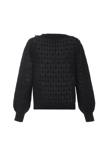 faina women's sweater
