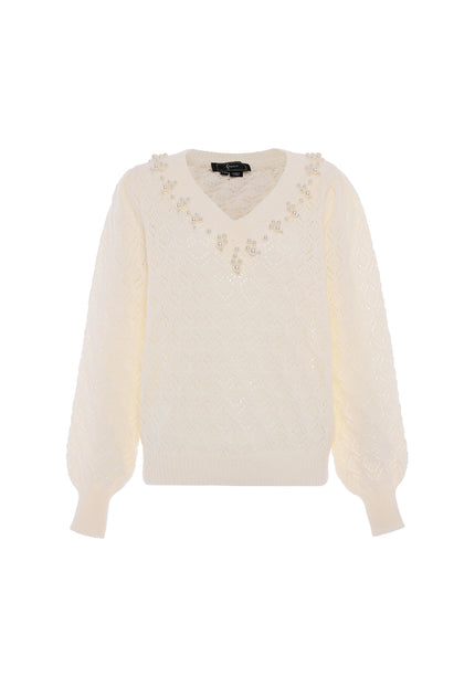 faina women's sweater