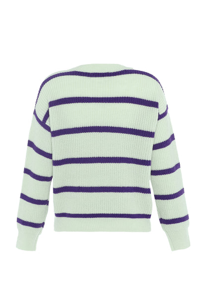 faina damski sweter