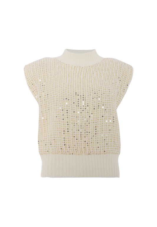 faina women's sweater