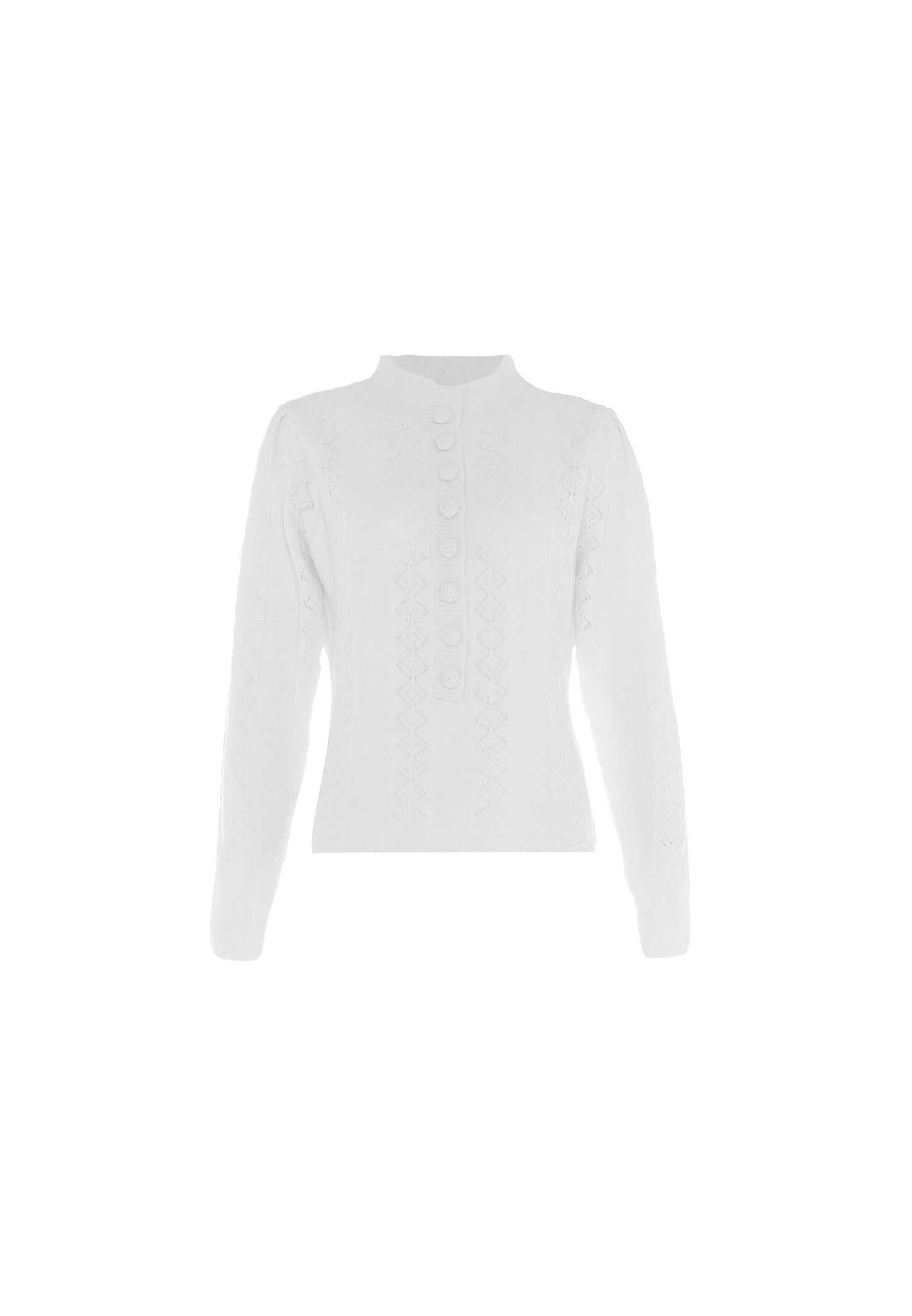 faina women's sweater