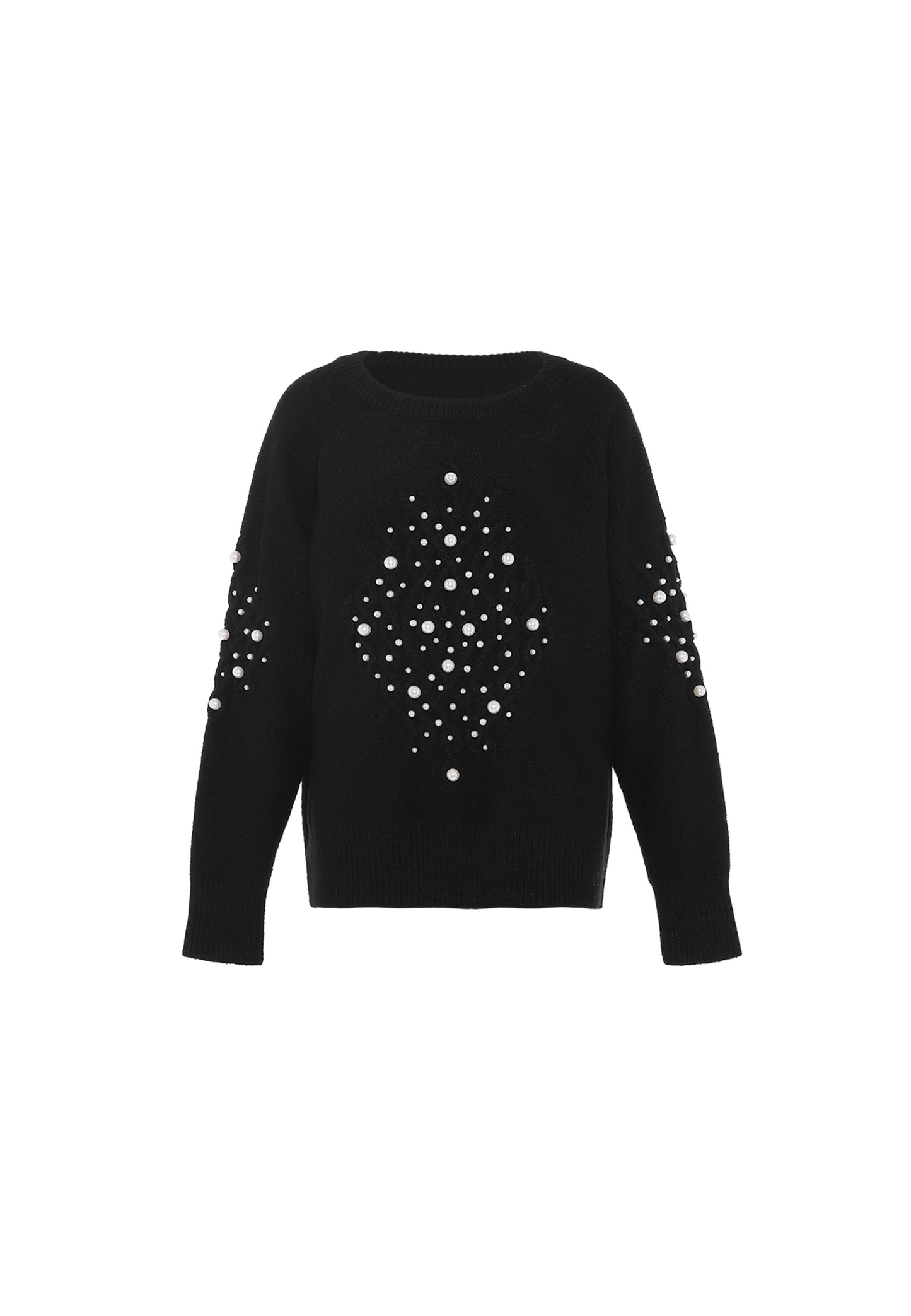faina women's sweater