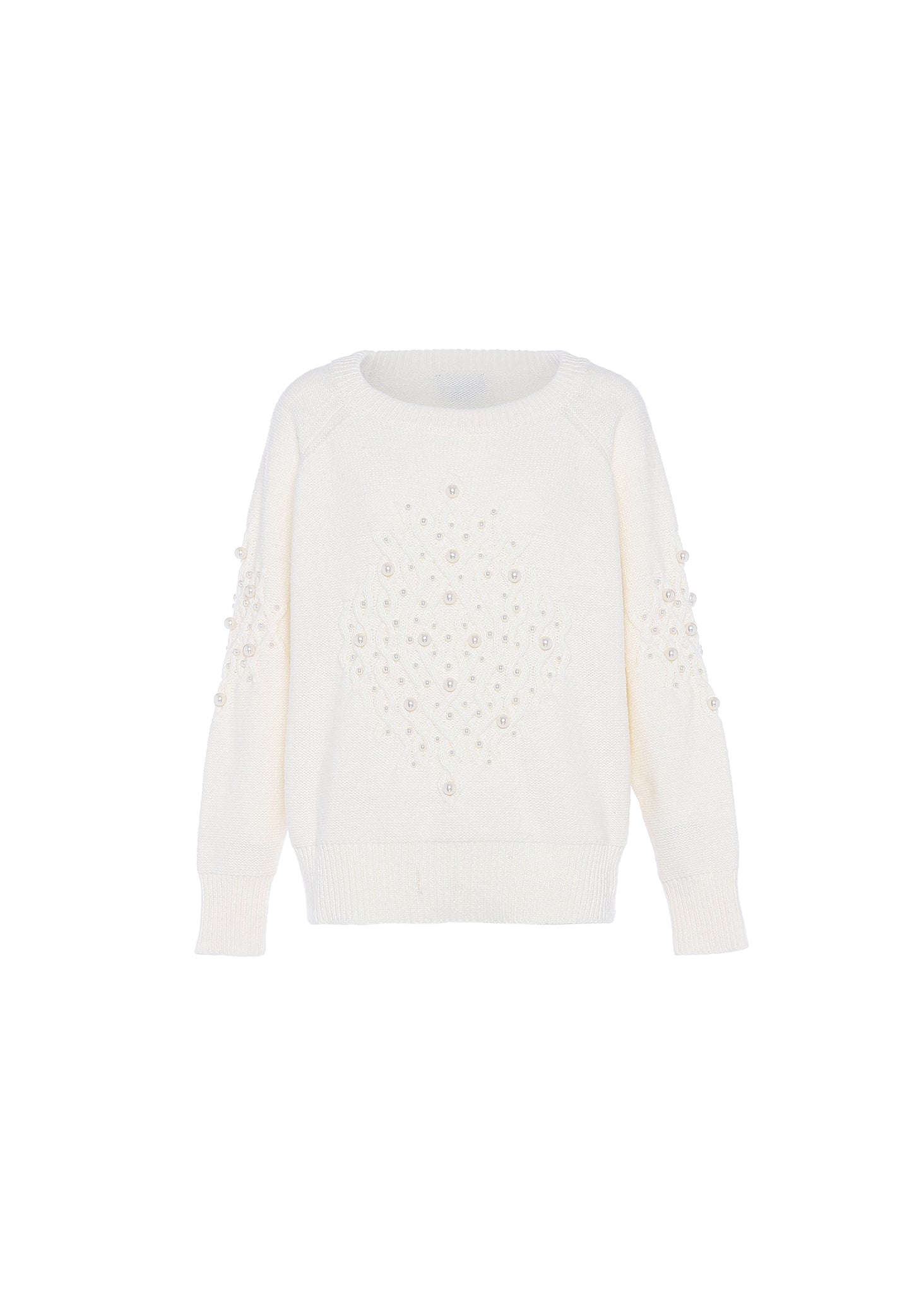 faina women's sweater