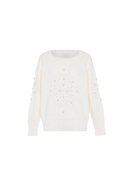 faina women's sweater