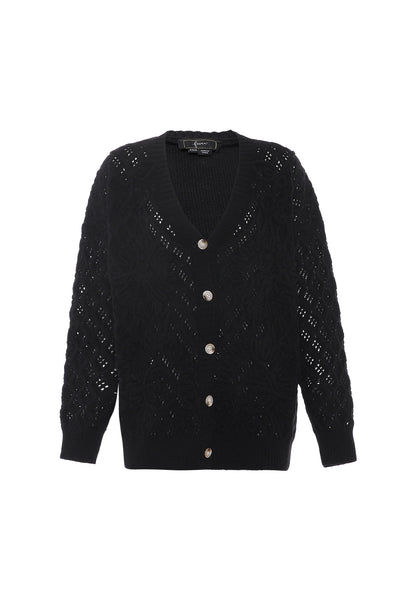 faina women's sweater