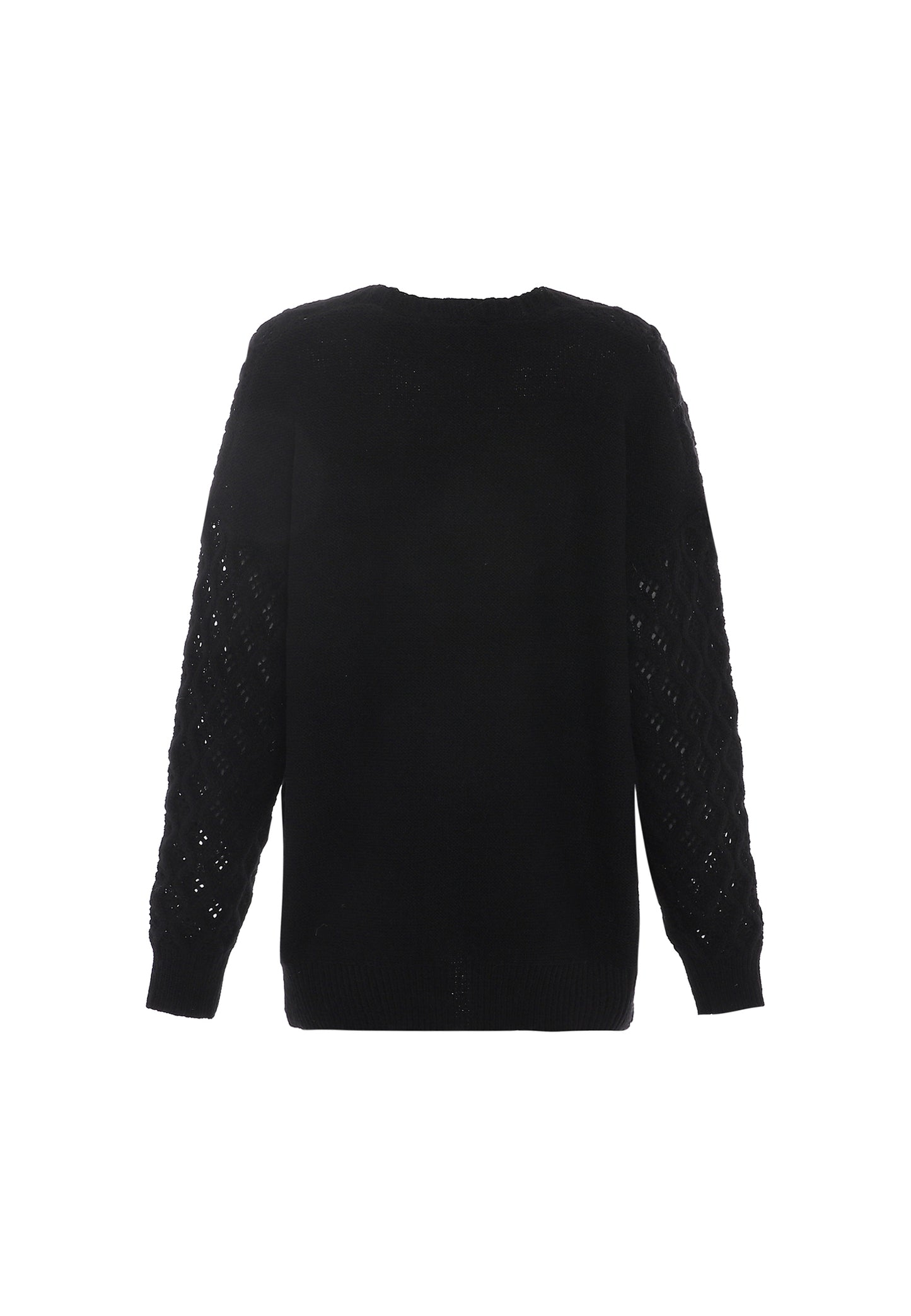 faina women's sweater