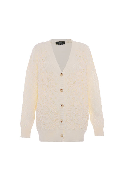 faina women's sweater