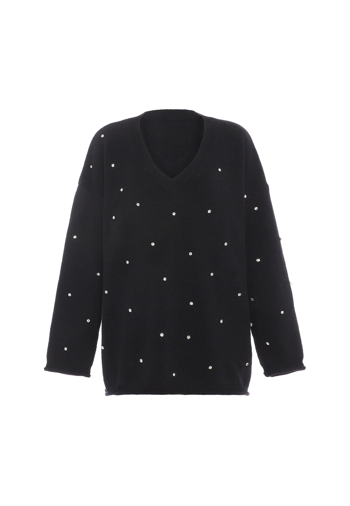 faina women's sweater