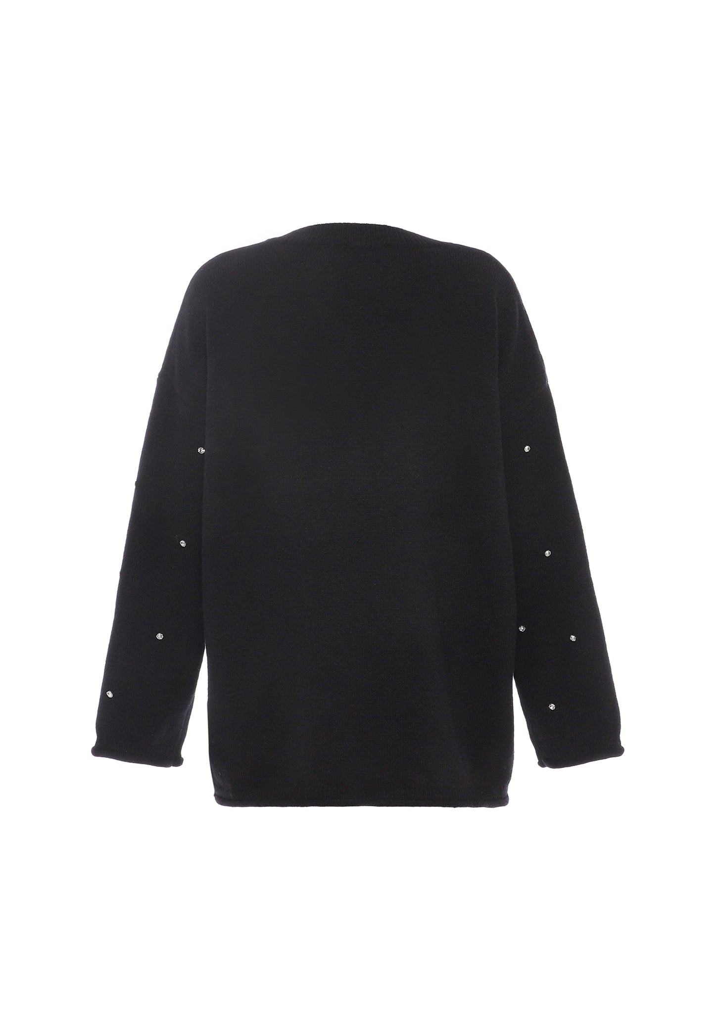 faina women's sweater