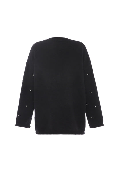 faina women's sweater