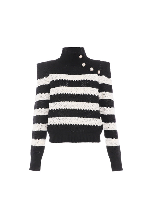 faina women's sweater