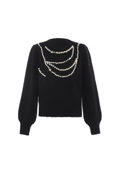 faina women's sweater