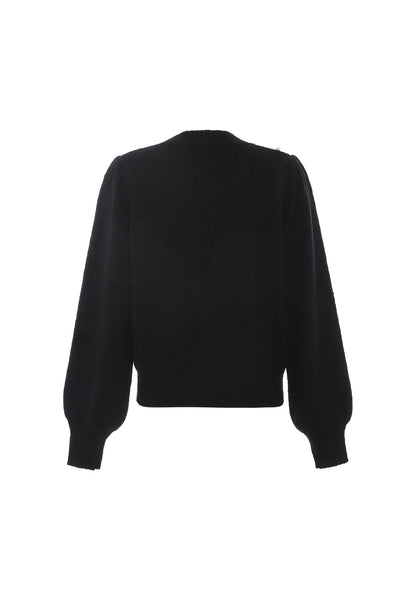 faina women's sweater