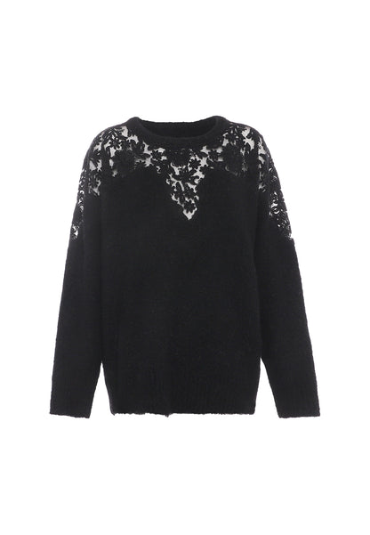 faina women's sweater