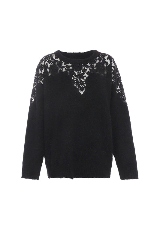 faina women's sweater