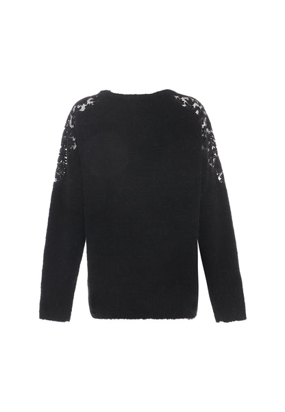 faina women's sweater