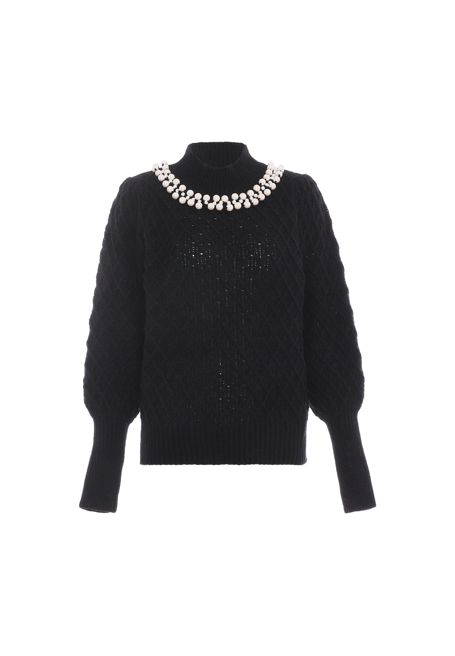 faina women's sweater