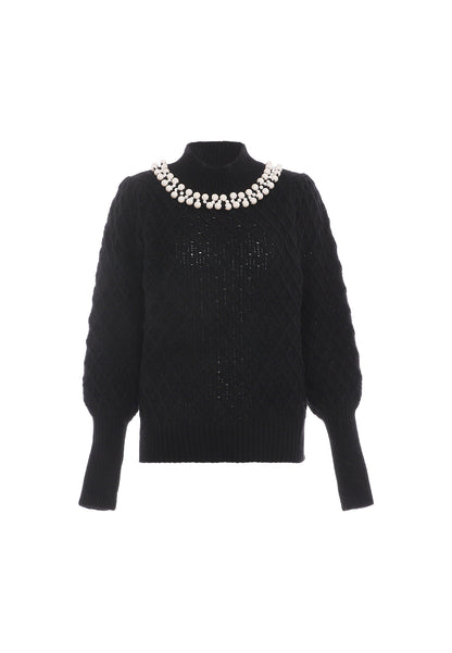faina women's sweater