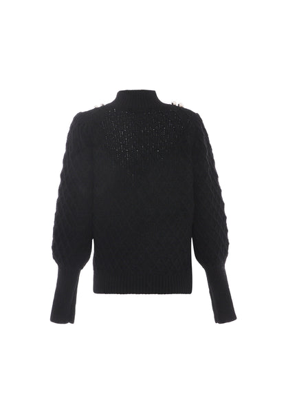 faina women's sweater