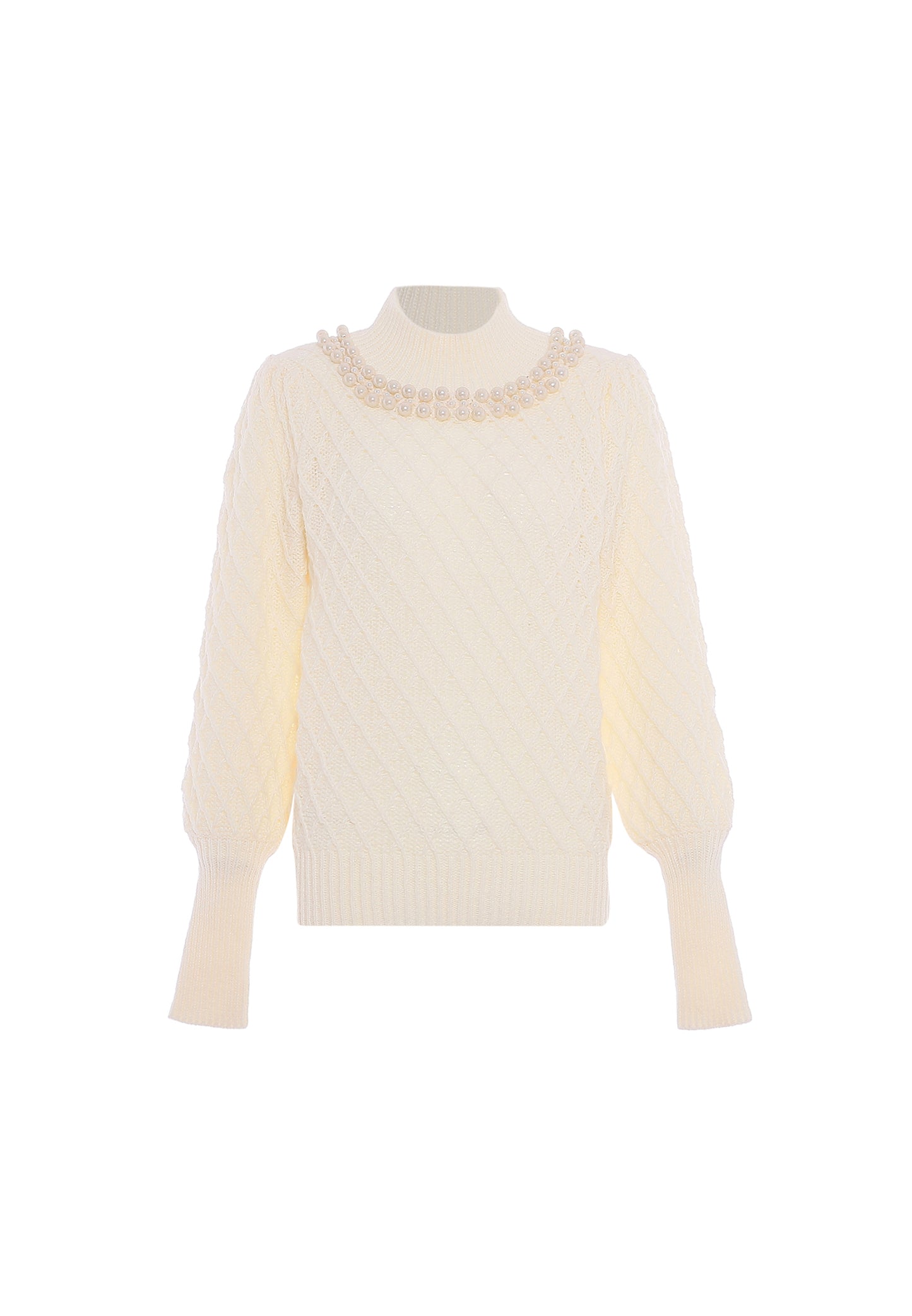 faina women's sweater