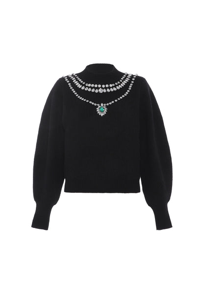 faina damski sweter
