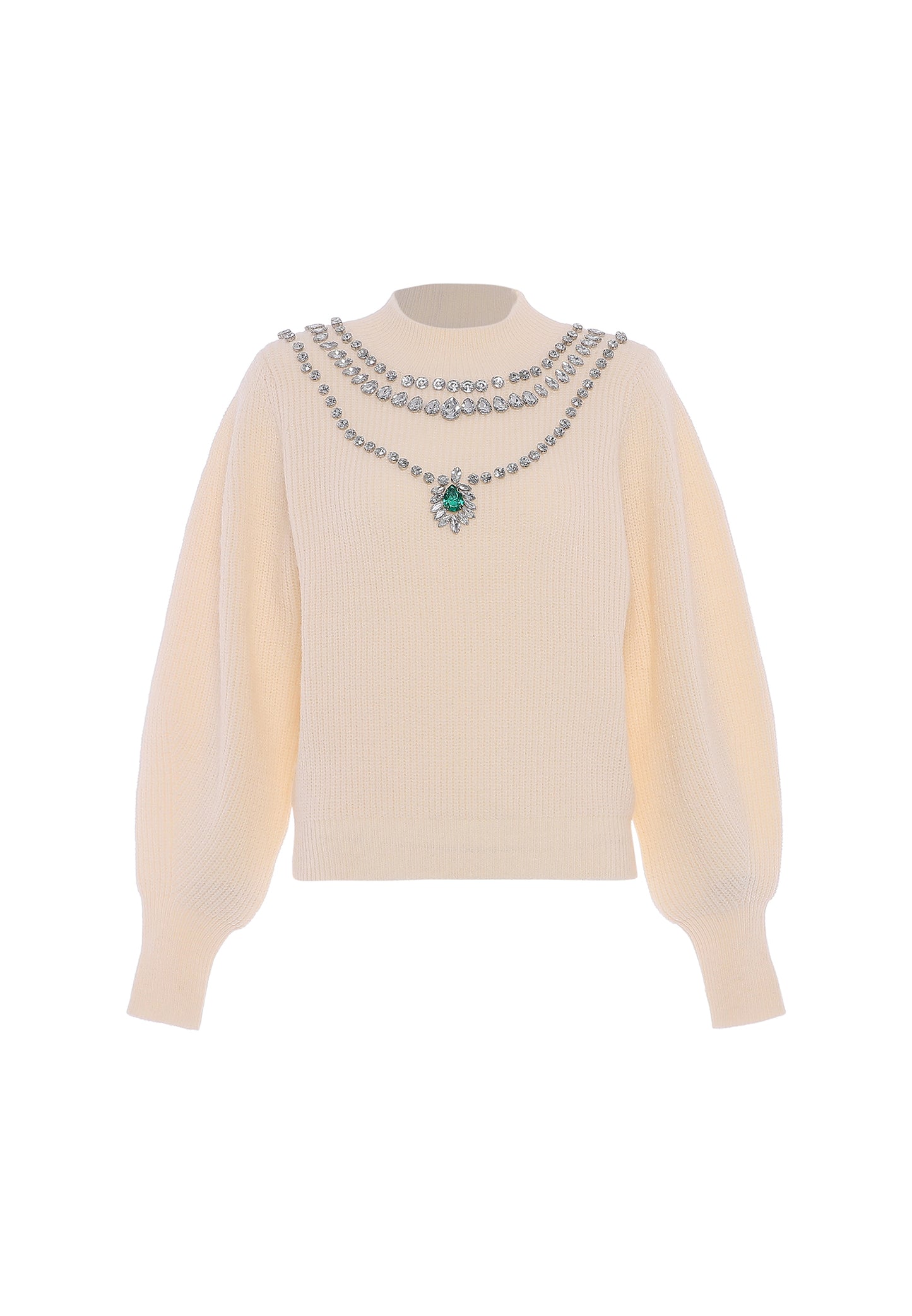 faina damski sweter