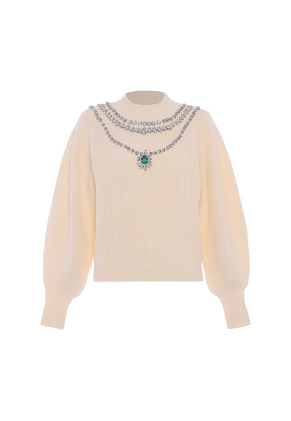 faina damski sweter