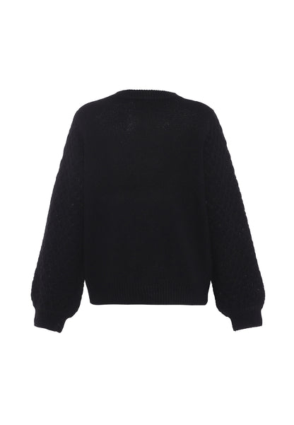 faina women's sweater