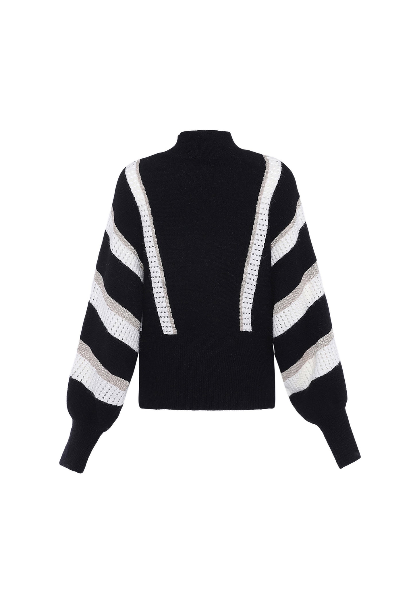 faina women's sweater