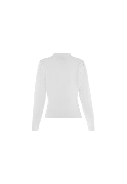 faina women's sweater