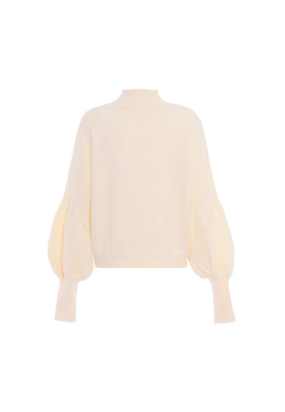 faina women's sweater