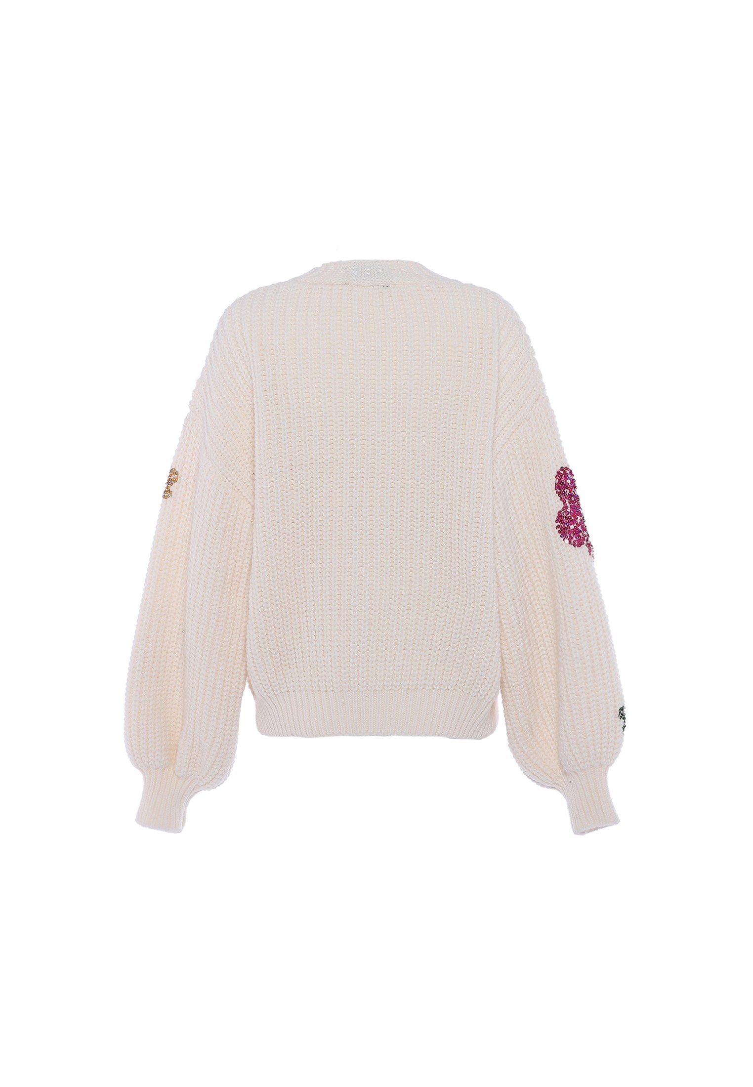 faina women's sweater