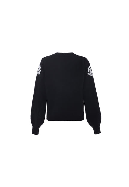 faina women's sweater