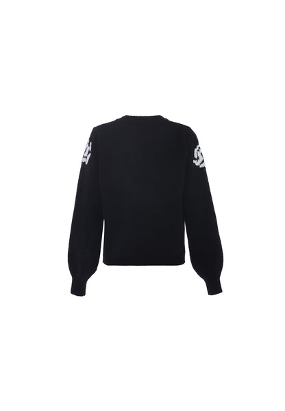 faina damski sweter