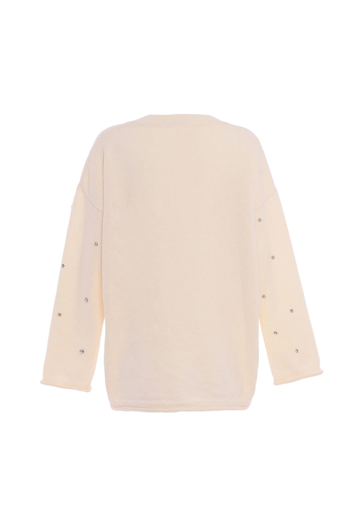 faina women's sweater
