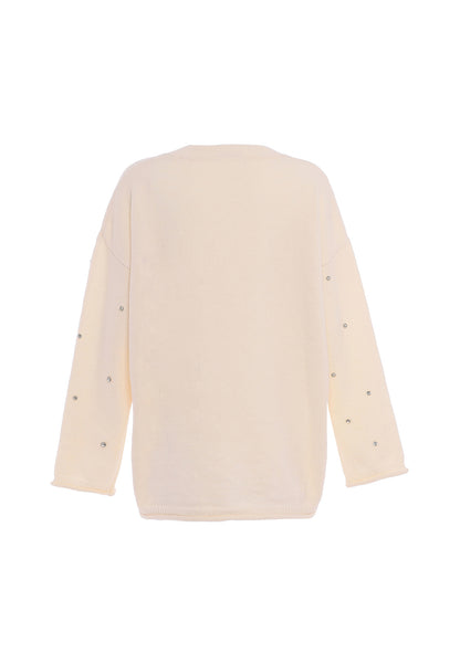 faina women's sweater