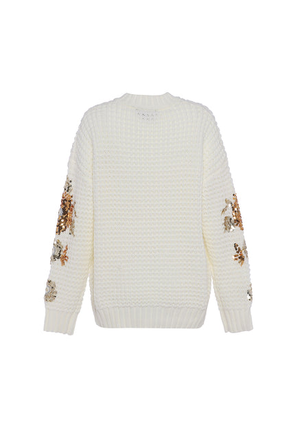 faina Women's Sweater