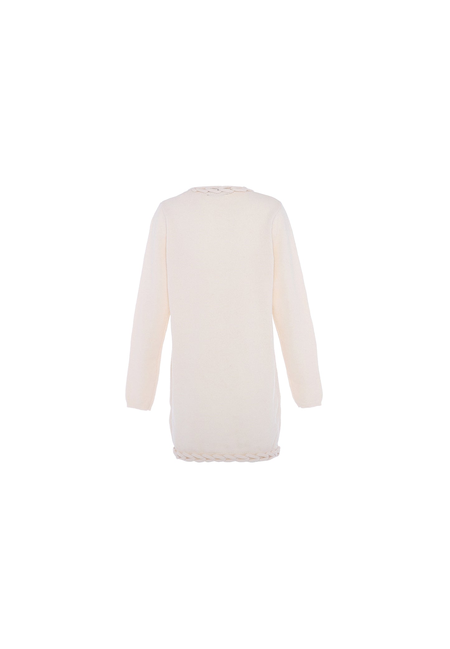 faina women's sweater