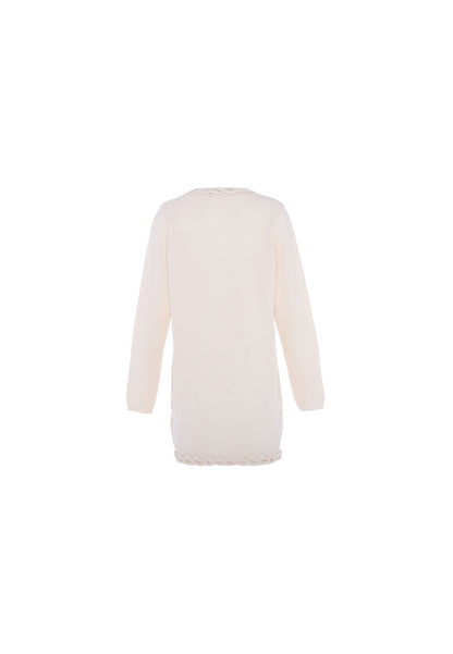 faina women's sweater