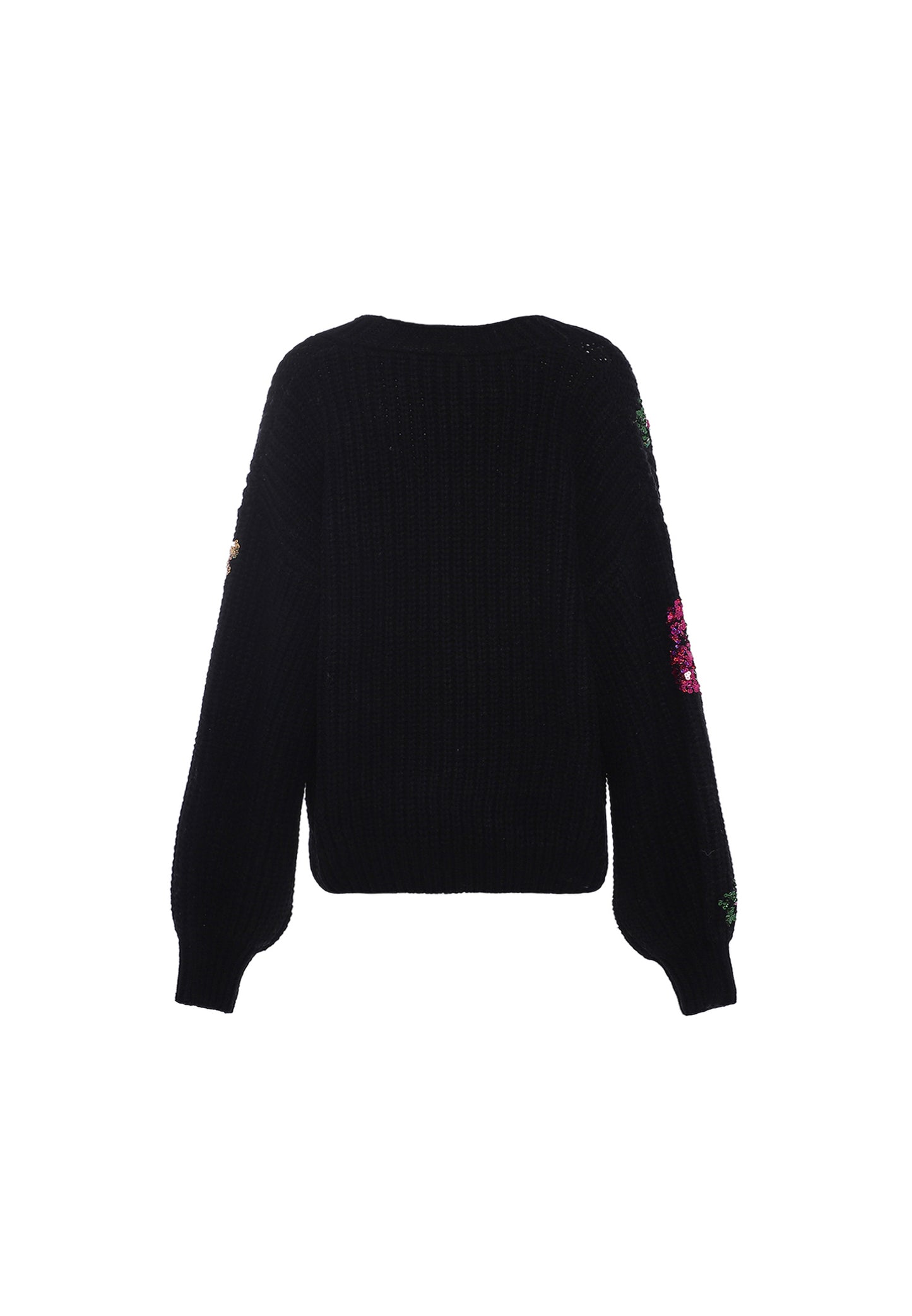 faina women's sweater