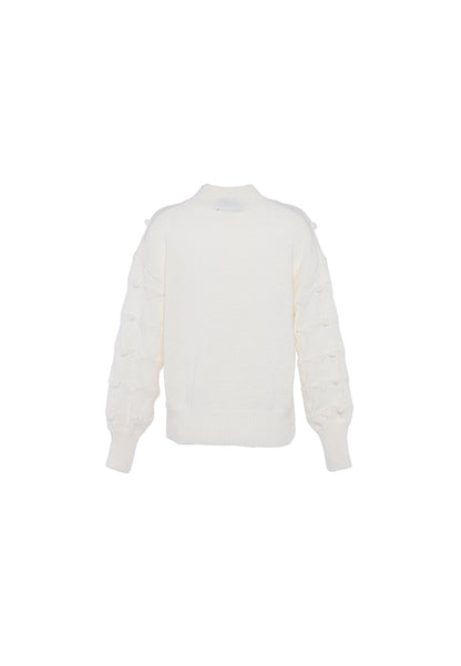 faina women's sweater