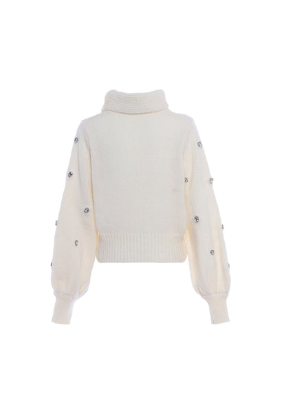 faina damski sweter