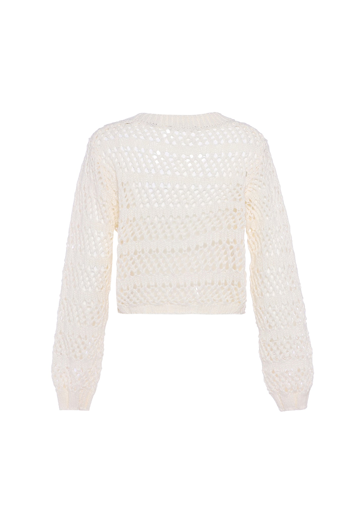 faina women's sweater