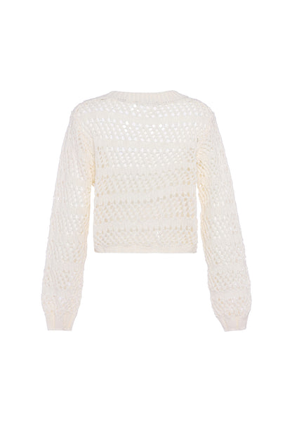 faina women's sweater