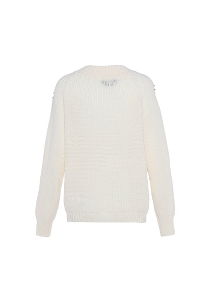 faina women's sweater