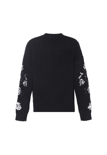 faina women's sweater