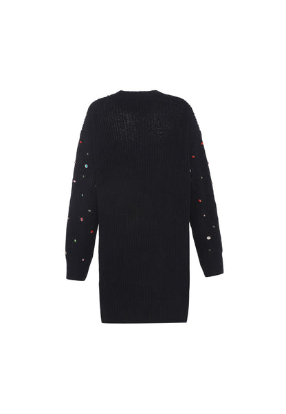 faina women's sweater